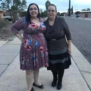 Meet your Posher, Jodi